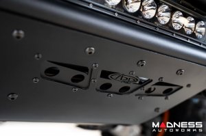 Ford Raptor Front Bumper - ADD PRO - Addictive Desert Designs - 2021 + Ford Raptor Front Bumper - ADD PRO - Addictive Desert Designs - 2021 +